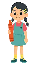 PDF Çocuk Boyamaları